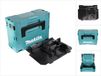 Makita MAKPAC 2 systeemkoffer
