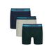 Vingino boxershorts - meerkleurig (set van 3)