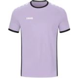 Jako Primera Shirt Korte Mouw Kinderen - Paars