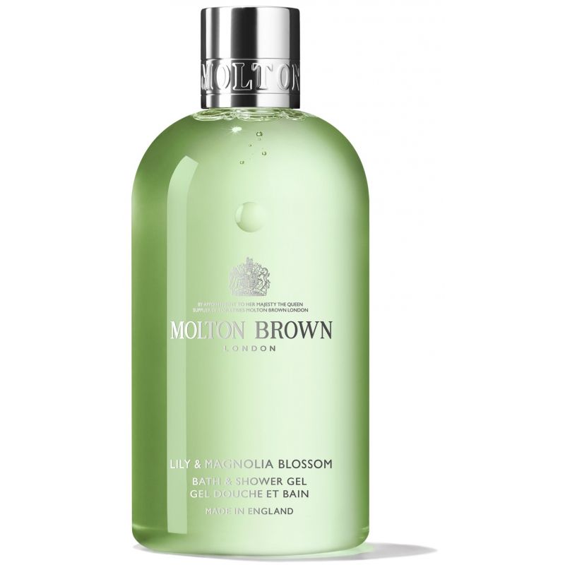 Molton Brown Lily & Magnolia Blossom - 5030805003260 - 2023