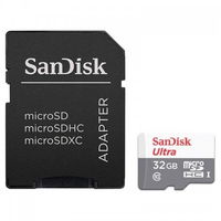 SanDisk Ultra microSD