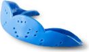 Sisu Aero 1.6 Mondbeschermer Maat M Donkerblauw