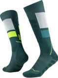 Buff ® Thermonet® Lange Sokken Groen EU 39-41