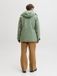 JACK&JONES JJVAUJANY SKI JACKET AW25 Heren Buitenjassen