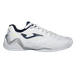 Joma Chaussures de padel Set Clay Blanc/Gris 2026