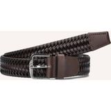 Nubikk Riemen Liam Belt Bruin