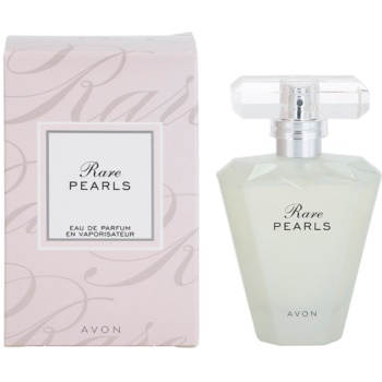 Avon Rare Pearls eau de parfum / 50 ml / dames