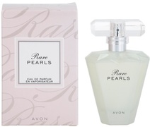 Avon Rare Pearls eau de parfum / 50 ml / dames