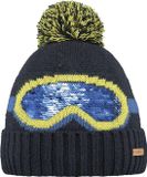 Barts Frient beanie navy
