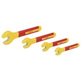 Bosch Professional VDE moersleutelset