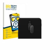 BROTECT Screenprotector voor Shiftphones Shiftphone 8.1 (ALLEEN Camera Lens) Glas Transparant