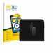 BROTECT Screenprotector voor Shiftphones Shiftphone 8.1 (ALLEEN Camera Lens) Glas Transparant
