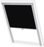 Maison Exclusive - Store occultant Noir S08/608 GGL et GGU
