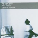 Sonic Rendezvous Harmonia Ensemble & Roger Eno - In A Room (CD)
