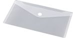 HF2 Europel Enveloptas voucher 225x125mm wit | 10 stuks