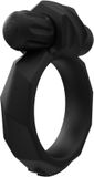 Bathmate Vibe Ring - 55 mm black