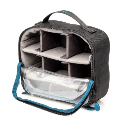 Tenba Tool Box 6 Zwart