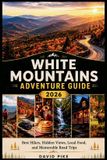 White Libri GmbH White Mountains Adventure Guide 2026