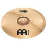 Meinl Classics Custom 15 Brilliant Medium Crash bekken