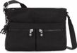 Kipling NEW ANGIE Schoudertas - Black Noir