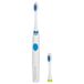 ProfiCare PC-EZS 3000 Brosse à dents électrique Bleu, Blanc