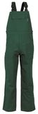 HaVeP Basic 2098 Overall - Flessengroen - maat 56