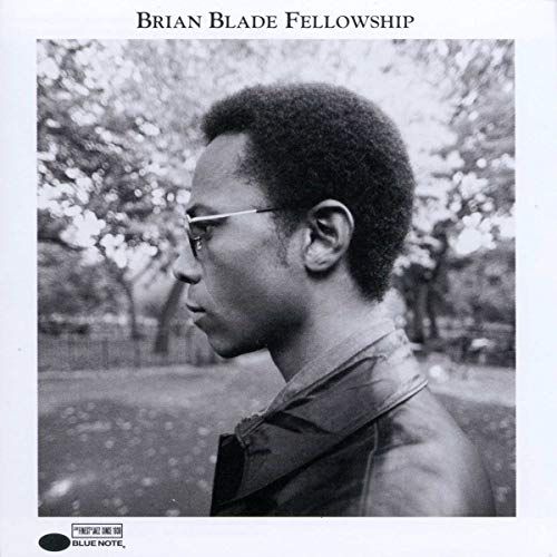 Brian Blade Fellowship - Brian Blade Fellowship (2 LP) (Remastered)