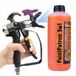 Rosfix Onderhoudsset Airless Verfspuit - PaintPatron 3-in-1 1L Set met TurboJet TJ1 Spuitpistool