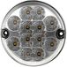 aanhangwagendirect Achteruitrijlamp 95mm 12LED