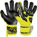 Reusch Attrakt Freegel Silver Keepershandschoenen Junior