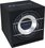 crunch CRB-350 - Subwoofer in kist logo