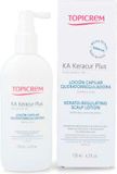 Keracur, Topicrem KA Keracur Plus Scrub Haarlotion 125 ml