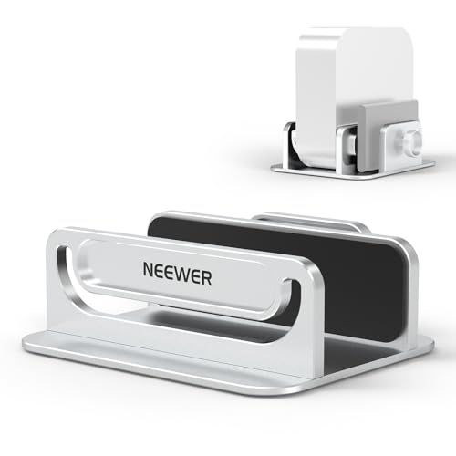 NEEWER BASICS Mac Mini-standaard met SSD-houder