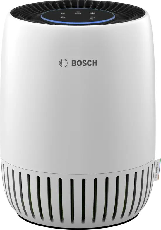 Bosch Air 1000 Air Purifier - 46 m², 50 dB, 12,5 W - White