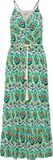 IZIA Maxi-jurk met all-over print