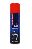 Silver Match Aanstekergas - 250 ml