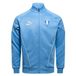 PUMA Malmo Ff Veste King Anthem - Bleu Clair/blanc - Large