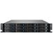 Iomega StorCenter px12-350r 24TB Rack (2U) Intel Core 2 Duo E8400 4GB DDR2 Zwart
