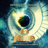 Proceed Werner Nadolny's Jane - Proceed With Memories... (CD)