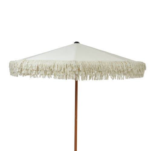 Outdoor Living by Decoris parasol Terrizzo (Ø200 cm)