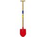 Summerplay Speelgoed schep - Rood - Metaal - 80 cm