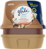 Glade Fragranced Bathroom Gel Sensual Sandalwood & Jasmine 180G