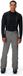 Spyder Dare Lengths Pantalon Gris XL / Long Homme
