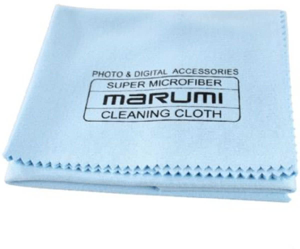 Marumi Doekje Super Microfiber 22x22