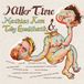 Konkurrent Bb Island Mathias Kom & Toby Goodshank - Miller Time (LP)