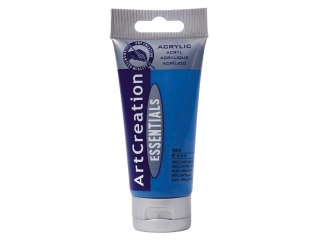 Talens ArtCreation Essentials acrylic colour tube 3x 75ml - 8712079299101