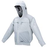 Makita Chaqueta Refrigerada Lxt 18v Gorro hoed, kleurrijk, L