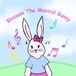 Blossom The Musical Bunny