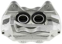 Remzadel NTY Parts Remklauw vooras OEM 47750-35120 voor Toyota Landcruiser