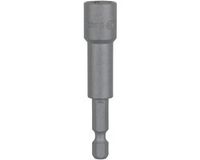 Bosch Accessoires Bosch Dopsleutel 65mm, Magn., 10mm